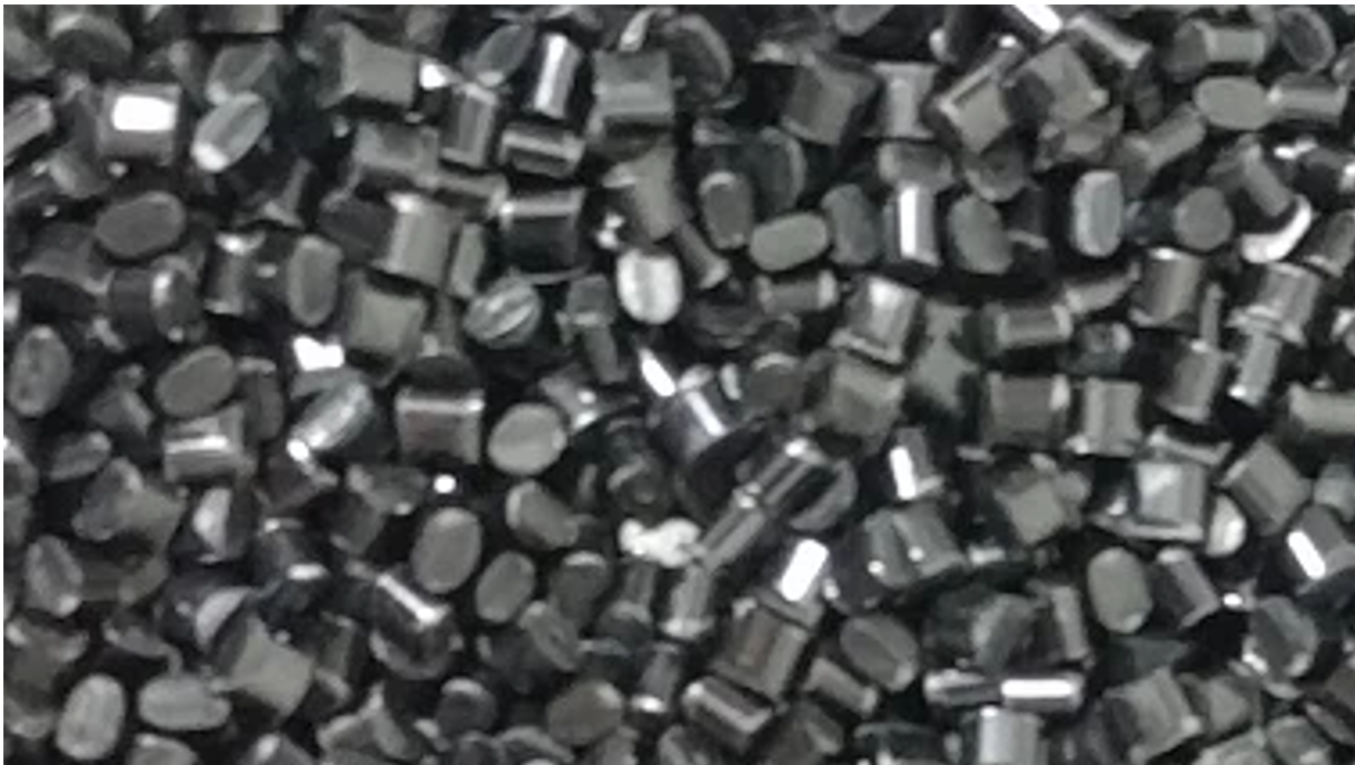 venta de plasticos reciclables